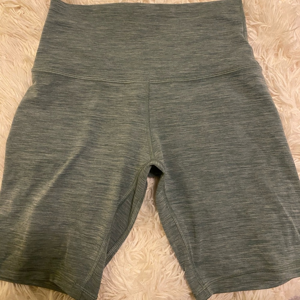 Lululemon Align Shorts